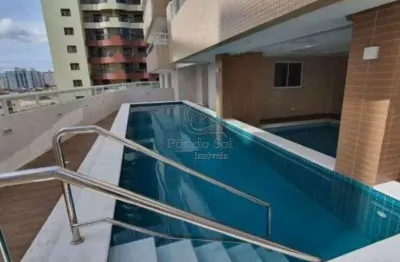 Apartamento Residencial à venda, Aviação, Praia Grande - AP0990.