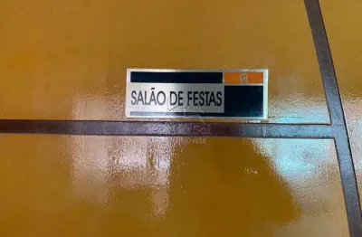 Apartamento residencial à venda, aviação, praia grande - ap1047.