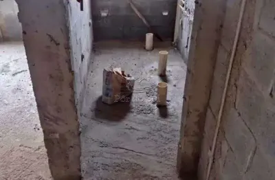 Apartamento Residencial à venda, Vila Guilhermina, Praia Grande - AP1108.