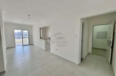 Apartamento com 2 quartos, Aviação, Praia Grande - R$ 565 mil, Cod: 1157