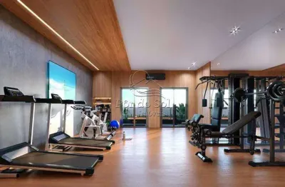 Apartamento residencial à venda, vila guilhermina, praia grande - ap1121.