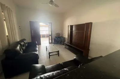 Casa com 3 quartos à venda na Rua Manoel Feliciano de Oliveira, 192, Nova Mirim, Praia Grande