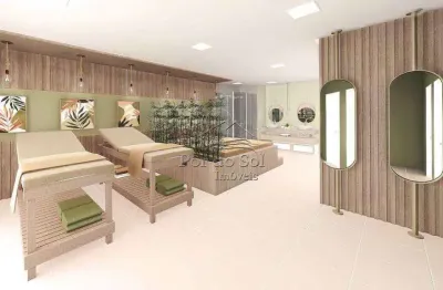 Apartamento Residencial à venda, Ocian, Praia Grande - AP1181.