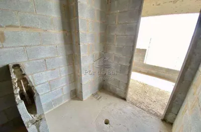 Apartamento residencial à venda, mirim, praia grande - ap1223.