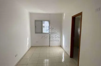 Apartamento com 3 dormitórios à venda, 85 m² por r$ 620.000,00 - canto do forte - praia grande/sp
