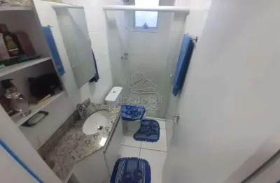 Apartamento residencial à venda, maracanã, praia grande - ap1350.