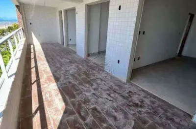 Apartamento com 2 quartos, flórida, praia grande - r$ 680 mil, cod: 1411