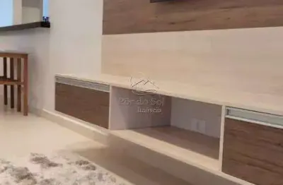 Apartamento residencial à venda, canto do forte, praia grande - ap1403.