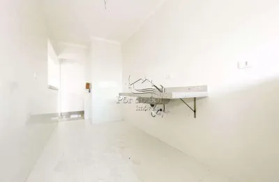 Apartamento Residencial à venda, Canto do Forte, Praia Grande - AP1413.