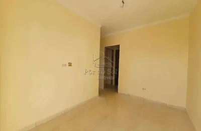 Apartamento residencial à venda, vila guilhermina, praia grande - ap1422.