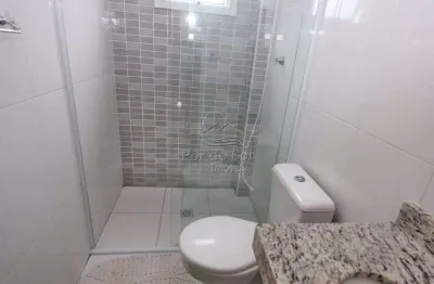 Apartamento residencial à venda, ocian, praia grande - ap1425.