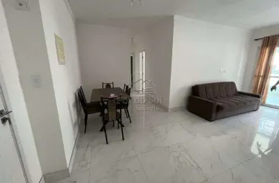 Apartamento com 3 quartos, aviação, praia grande - r$ 650 mil, cod: 1540