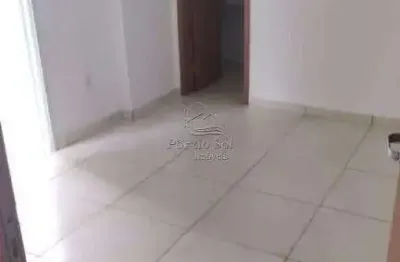 Apartamento residencial à venda, aviação, praia grande - ap1509.