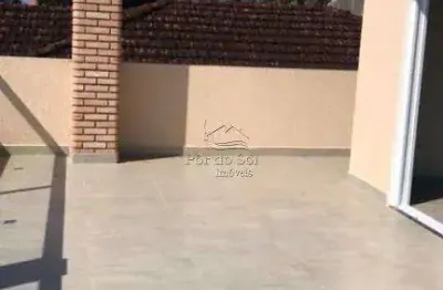 Casa com 4 quartos à venda na Rua Ari Barroso, 280, Solemar, Praia Grande