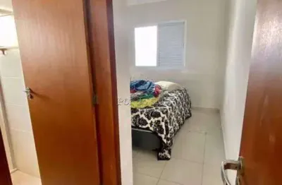 Casa com 4 quartos à venda na Rua Ari Barroso, 181, Solemar, Praia Grande