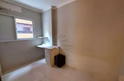 Apartamento residencial à venda, canto do forte, praia grande - ap1615.