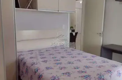Apartamento com 2 quartos, flórida, praia grande - r$ 550 mil, cod: 1670