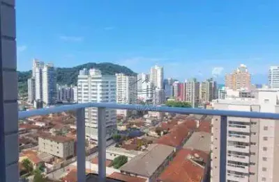 Apartamento com 3 quartos, canto do forte, praia grande - r$ 750 mil, cod: 1682