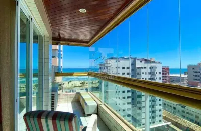 Apartamento com 3 quartos, Tupi, Praia Grande - R$ 759 mil, Cod: 1714