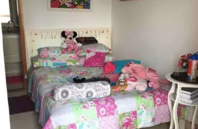 Apartamento Residencial à venda, Canto do Forte, Praia Grande - AP1704.