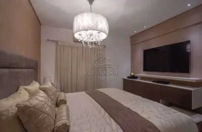 Apartamento Residencial à venda, Canto do Forte, Praia Grande - AP1708.