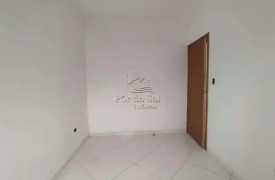 Apartamento residencial à venda, ocian, praia grande - ap1717.