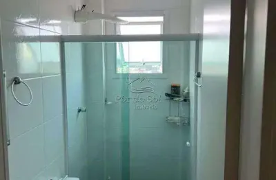 Apartamento residencial à venda, balneário flórida, praia grande - ap1750.