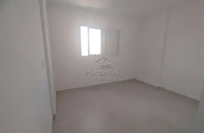 Apartamento residencial à venda, tupi, praia grande - ap1753.