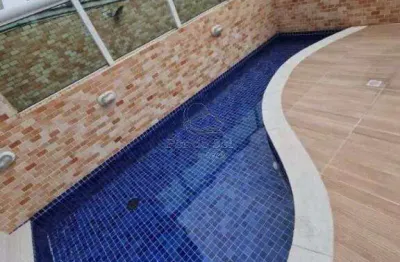 Apartamento residencial à venda, tupi, praia grande - ap1762.