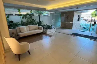 Apartamento Residencial à venda, Canto do Forte, Praia Grande - AP1794.