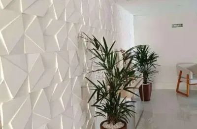 Apartamento Residencial à venda, Guilhermina, Praia Grande - AP1811.