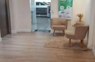 Apartamento com 1 quarto, Canto do Forte, Praia Grande - R$ 310 mil, Cod: 1838