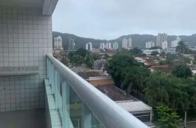 Apartamento residencial à venda, canto do forte, praia grande - ap1852.