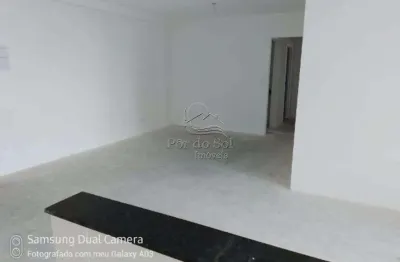 Apartamento Residencial à venda, Canto do Forte, Praia Grande - AP1863.