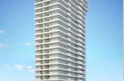 Apartamento com 3 quartos, canto do forte, praia grande - r$ 1.2 mi, cod: 1887