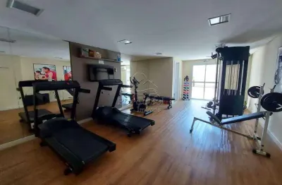 Apartamento residencial à venda, boqueirão, praia grande - ap1898.