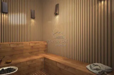 Apartamento Residencial à venda, Canto do Forte, Praia Grande - AP0198.