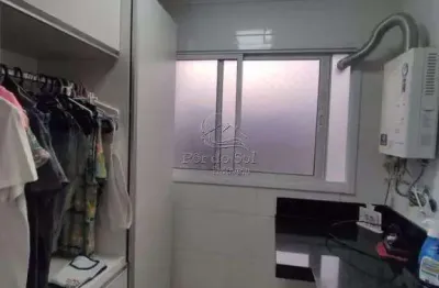 Apartamento Residencial à venda, Canto do Forte, Praia Grande - AP1999.