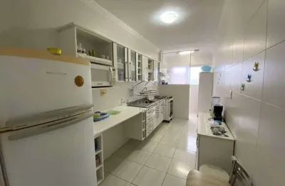 Apartamento residencial à venda, tupi, praia grande - ap2026.