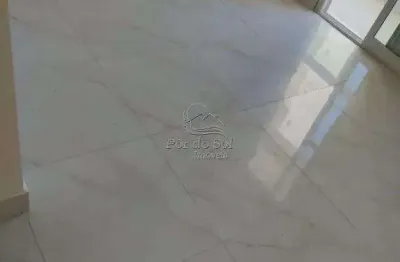 Apartamento residencial à venda, tupi, praia grande - ap2060.