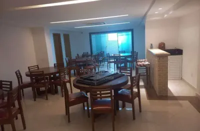 Apartamento residencial à venda, guilhermina, praia grande - ap2127.