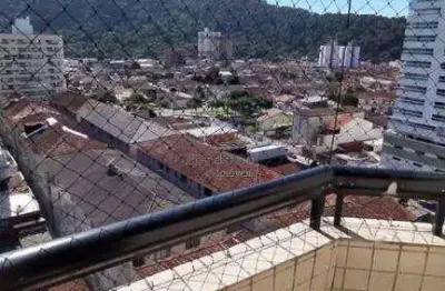 Apartamento Residencial à venda, Canto do Forte, Praia Grande - AP2137.