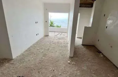 Apartamento residencial à venda, balneário flórida, praia grande - ap2160.