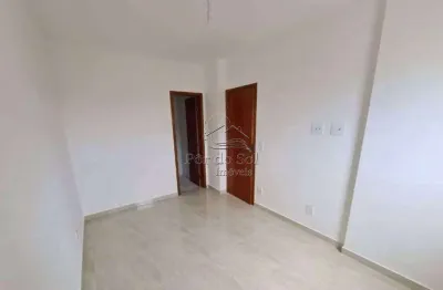 Apartamento residencial à venda, guilhermina, praia grande - ap2214.