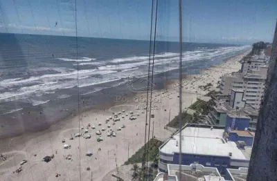 Apartamento Residencial à venda, Maracanã, Praia Grande - AP2247.