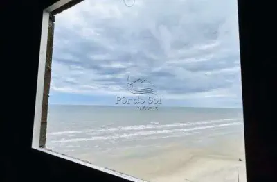 Apartamento residencial à venda, vilamar, praia grande - ap2276.