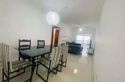 Apartamento residencial à venda, caiçara, praia grande - ap0238.