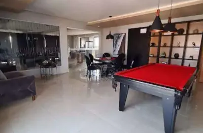 Apartamento residencial à venda, canto do forte, praia grande - ap2418.