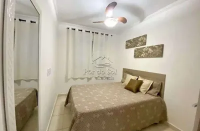 Apartamento residencial à venda, ocian, praia grande - ap2508.