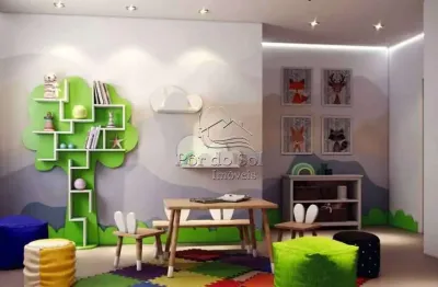 Apartamento com 2 dormitórios à venda, 70 m² por r$ 500.000 - vila guilhermina - praia grande/sp